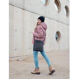 Vuch Crossbody torba Carlene Black, 28 x 25,5 cm | shoptok.hr