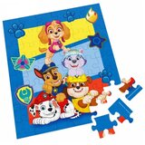 Paw Patrol Patrolne šape slagalica 48 delova | ePonuda.com
