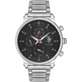  ROČNA URA U.S.POLO ASSN. USPA1008-09 | Shoptok.si
