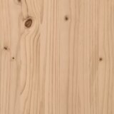 TV ormarić bijeli 82 x 38 x 45 cm od konstruiranog drva | shoptok.hr
