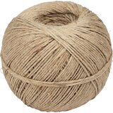 Špaga kudeljna 090/2 smeđa 500 g | shoptok.hr