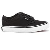 Vans Nizke superge Atwood Črna | Shoptok.si