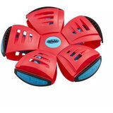 PHLAT BALL klasičen frizbi žoga - rdeč | Shoptok.si