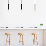 Conceptum Hypnose luster Tempo-2077, 126cm, E27, 40W Cene