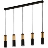 XXXL VISEČA SVETILKA Merrygold 94/5,5/120 cm 35 W GU10 Cene