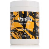 Kallos Cosmetics vanilla maska za obnovo suhih las 1000 ml | Shoptok.si