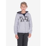 Filmar dječji gornji dio trenirke, siva | shoptok.hr
