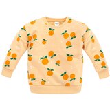 Pinokio Kids's Sweatshirt Fruit&Sun 1-02-2415-02 Cene