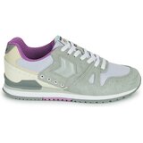 Hummel Nizke superge MARATHONA SUEDE Siva | Shoptok.si