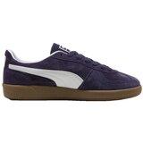 Puma Modne superge Baskets Select Palermo cuir Modra Cene