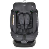 Cangaroo autosedište draco i-size 40-150cm black ( CAN1752 ) | ePonuda.com