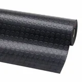 guma u rolni reljefna kružići - 3 mm x 1200 mm