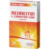 L-Carnitine 500mg