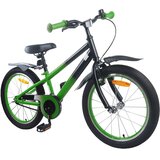  Otroško Kolo 22 Palcev za otroke od 7 do 12 let Modro črno, (5000202891) | Shoptok.si