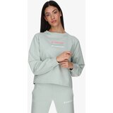 Lotto Dukserica BLOCCO CREWNECK W | ePonuda.com