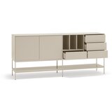 Teulat Krem komoda 220x98x45 cm Platt – | shoptok.hr