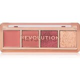 Makeup Revolution Icon Edit paleta sjenila za oči nijansa 2.8 g Cijene
