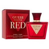 Guess Seductive Red toaletna voda 75 ml za ženske | Shoptok.si