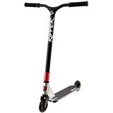 Street surfing Stunt Scooter RIPPER Myth Silver | ePonuda.com