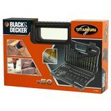 Black & Decker A7188 Set pribora od 50 dijelova | shoptok.hr