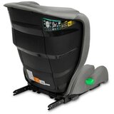 CARETERO Autosjedalica Nimbus 4 do 12 god. siva ( 100-150 cm ) | shoptok.hr