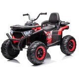 Quad na akumulator model 140 crveni | ePonuda.com