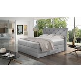 ELTAP IZJEMNO UDOBNA BOX SPRING POSTELJA MIRABEL-Inari 91-160x200 Cene