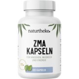 Naturtheke GmbH ZMA - 120 kaps. Cene