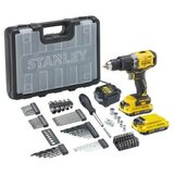 Stanley ST AKU UD.BUŠ. 18V V20+PRIBOR | Eponuda.com