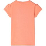  Dječja majica neonskonarančasta 116 | shoptok.hr