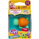  Little Live Pets: Needees Zbirateljske interaktivne male živali različne vrste 1 kos | Shoptok.si