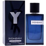 Yves Saint Laurent Y Intense 100 ml parfemska voda za moške | shoptok.hr