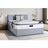 vzmetnica silverline diamante