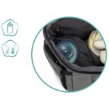 Fillikid organizer za kolica Larvik, grey | shoptok.hr