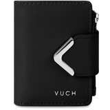 Vuch Nava Black Wallet | shoptok.hr