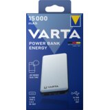 Varta power bank energy 15000mAh bela | Eponuda.com