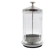 Posuda za sterilizaciju pribora Wanda Staklena – 1000 ml | Eponuda.ba