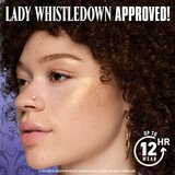 NYX Professional Makeup Bridgerton Royal Highlighter osvetljevalec odtenek 02 Light Gold 5 g | Shoptok.si