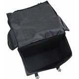  Torba za bicikl Crna 40 x 18.5 x 35 cm Poliester | shoptok.hr