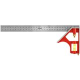 Pro Linijar Alu s libelom 300mm -PK501 | Eponuda.ba