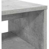 TV ormar Betonski sivi 60 x 35 x 40 cm Konstruirano drvo | Eponuda.com