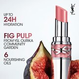 Yves Saint Laurent Loveshine Lip Oil Stick vlažilna sijoča šminka za ženske 204 Melted Honey 3,2 g | Shoptok.si