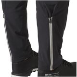 Adidas Day One Wind Pants II Outdoor Crna | shoptok.hr