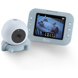 Babymoov video alarm Yoo Roll 3.5" - Green | shoptok.hr