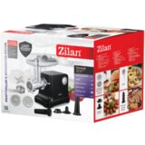 Zilan Mašina za mljevenje mesa, 1800 W - ZLN1789, Crna | Eponuda.ba