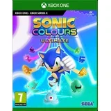 Colours Ultimate Day One Edition (XBOX ONE)