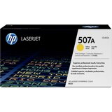  HP 507A rumen/yellow (CE402A) - original MEGA AKCIJA! Cene
