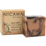 NICAMA Milo za prhanje - cimet-kakav Cene