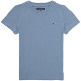 Tommy Hilfiger BOYS BASIC CN KNIT S/S Plava Cijene