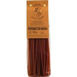 Lorenzo il Magnifico Linguine s Peperoncino papriko Cene
